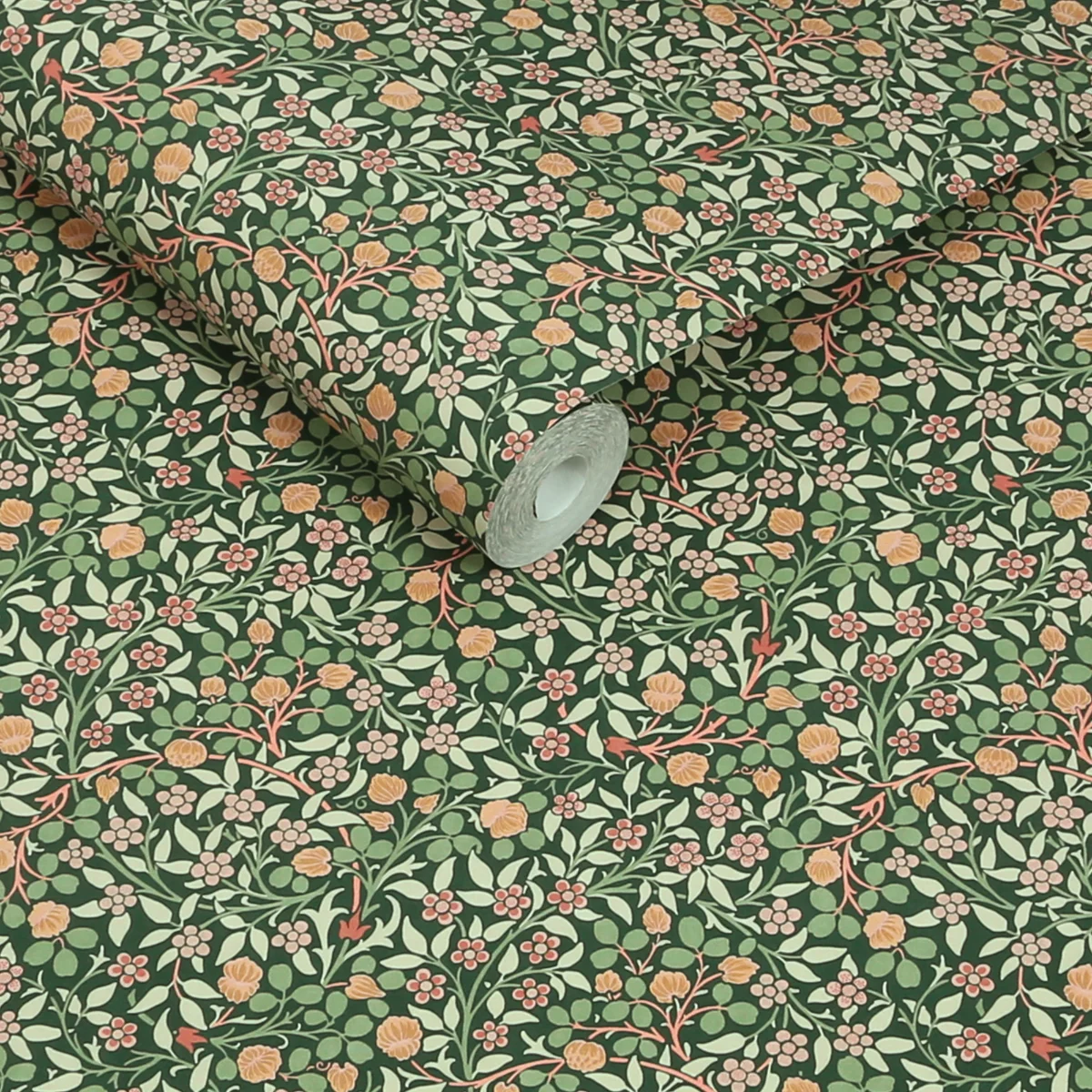 Clover Forest