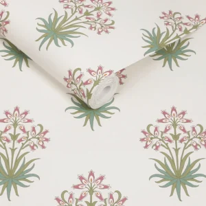 Hyacinth Flower Pink Cedar