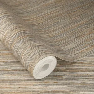 Toki Texture Brown & Blue