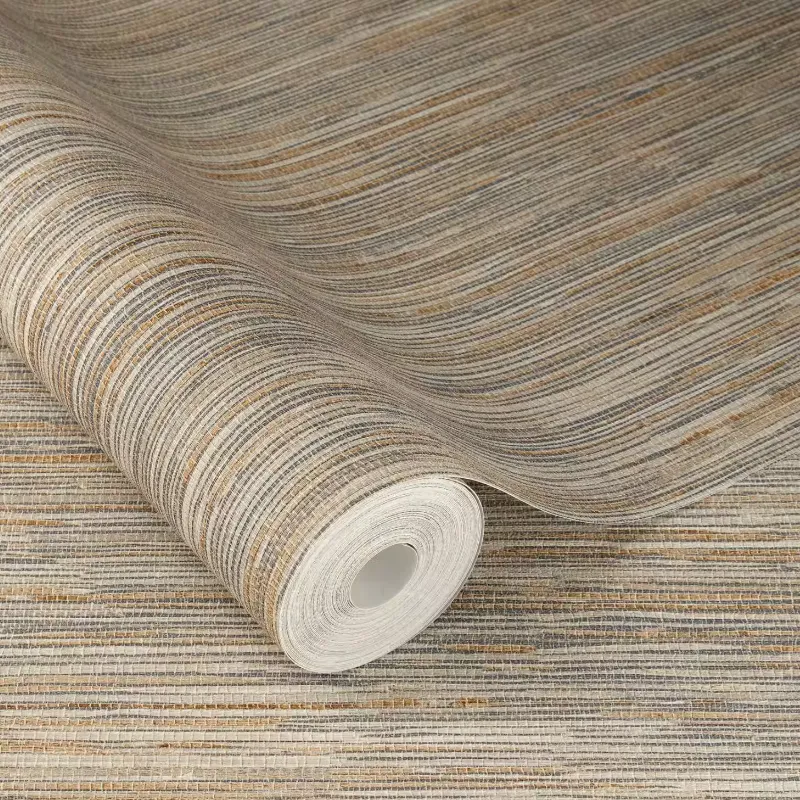 Toki Texture Brown & Blue