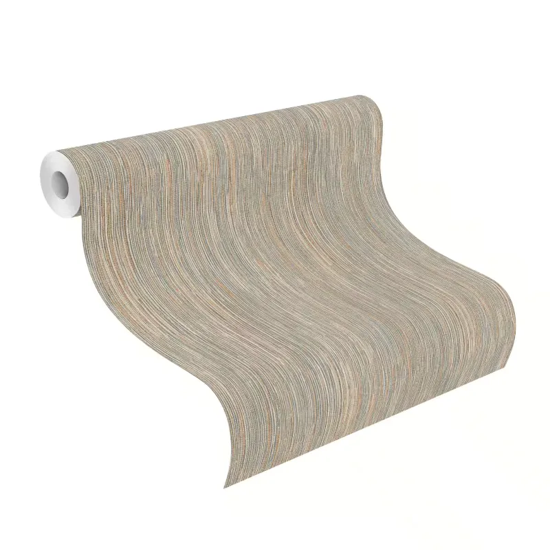 Toki Texture Brown & Blue - Image 5