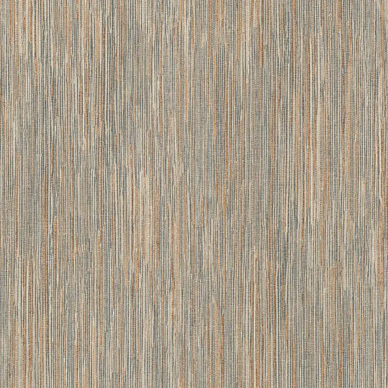 Toki Texture Brown & Blue - Image 2