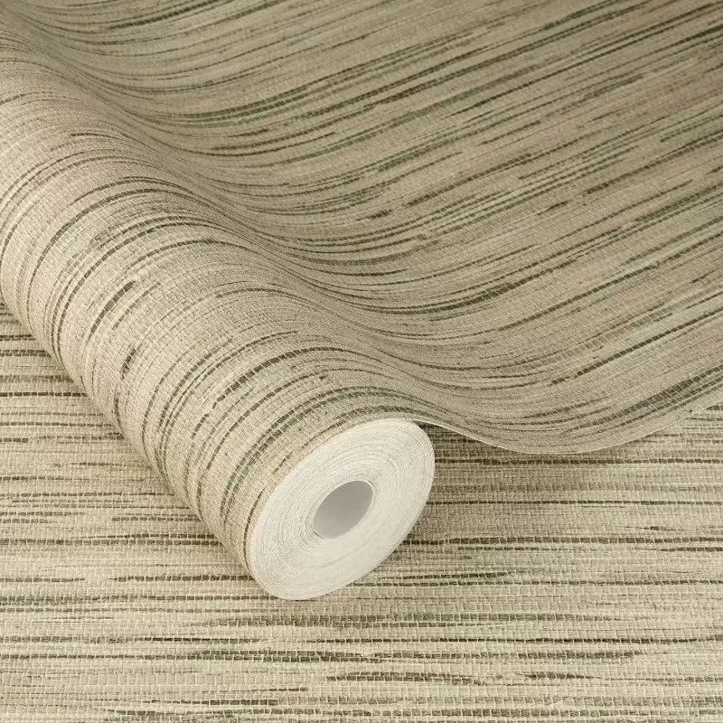 Toki Texture Green & Beige