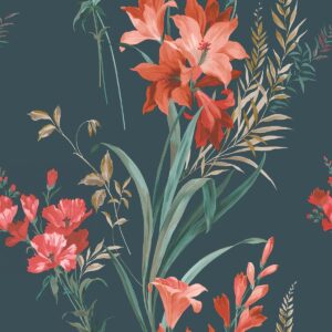 Thalia Teal tile
