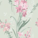Thalia sage tile