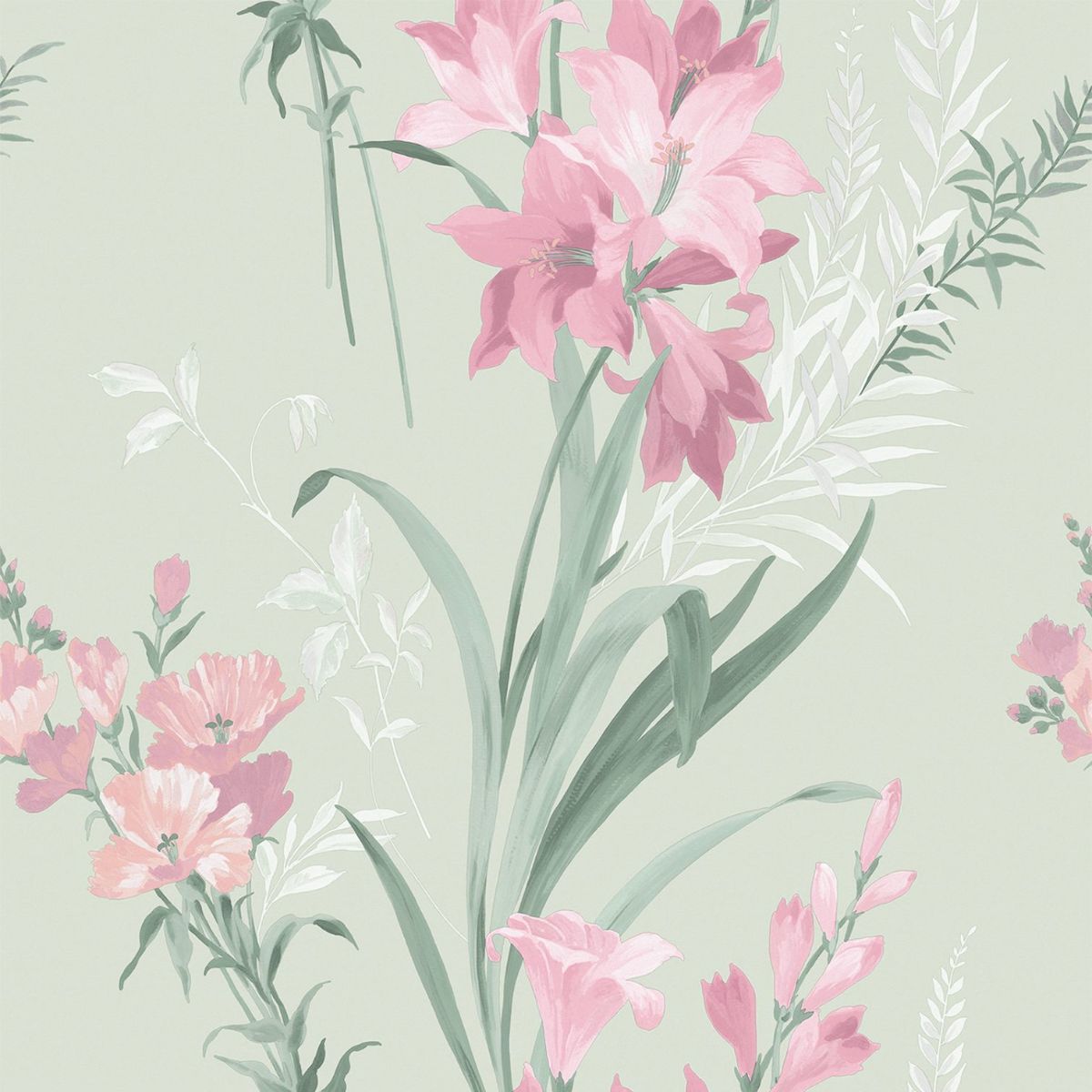 Thalia sage tile