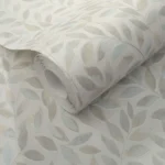 Ameroso Leaf Beige Metallic rollshot