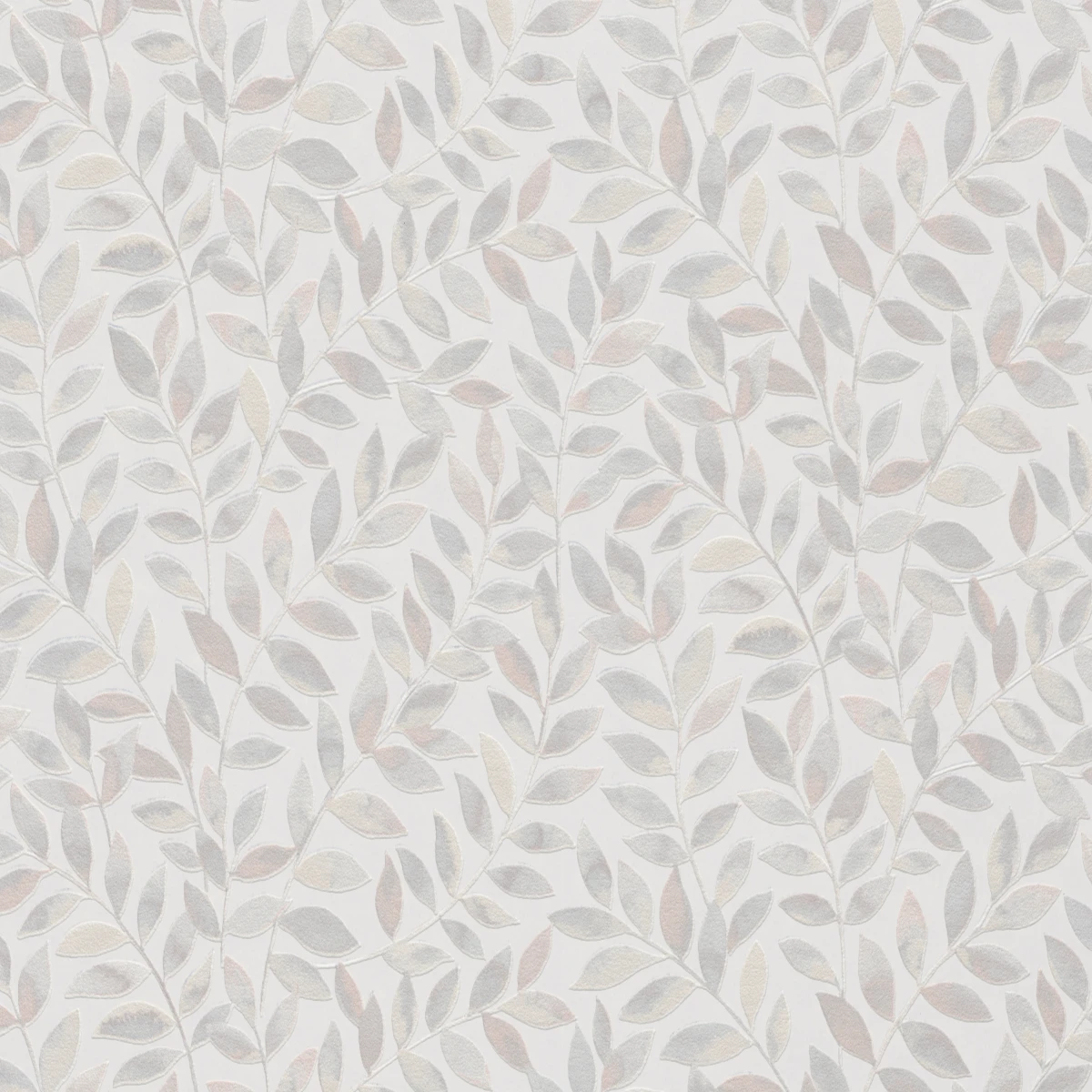 Ameroso Leaf Grey Metallic tile