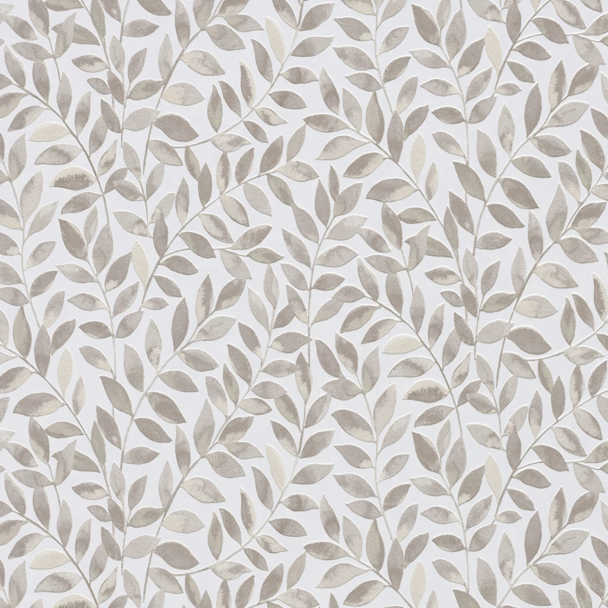 Ameroso Leaf Brown Metallic tile