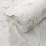 Secret Grove Floral Natural rollshot