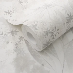 Secret Grove Floral Natural rollshot