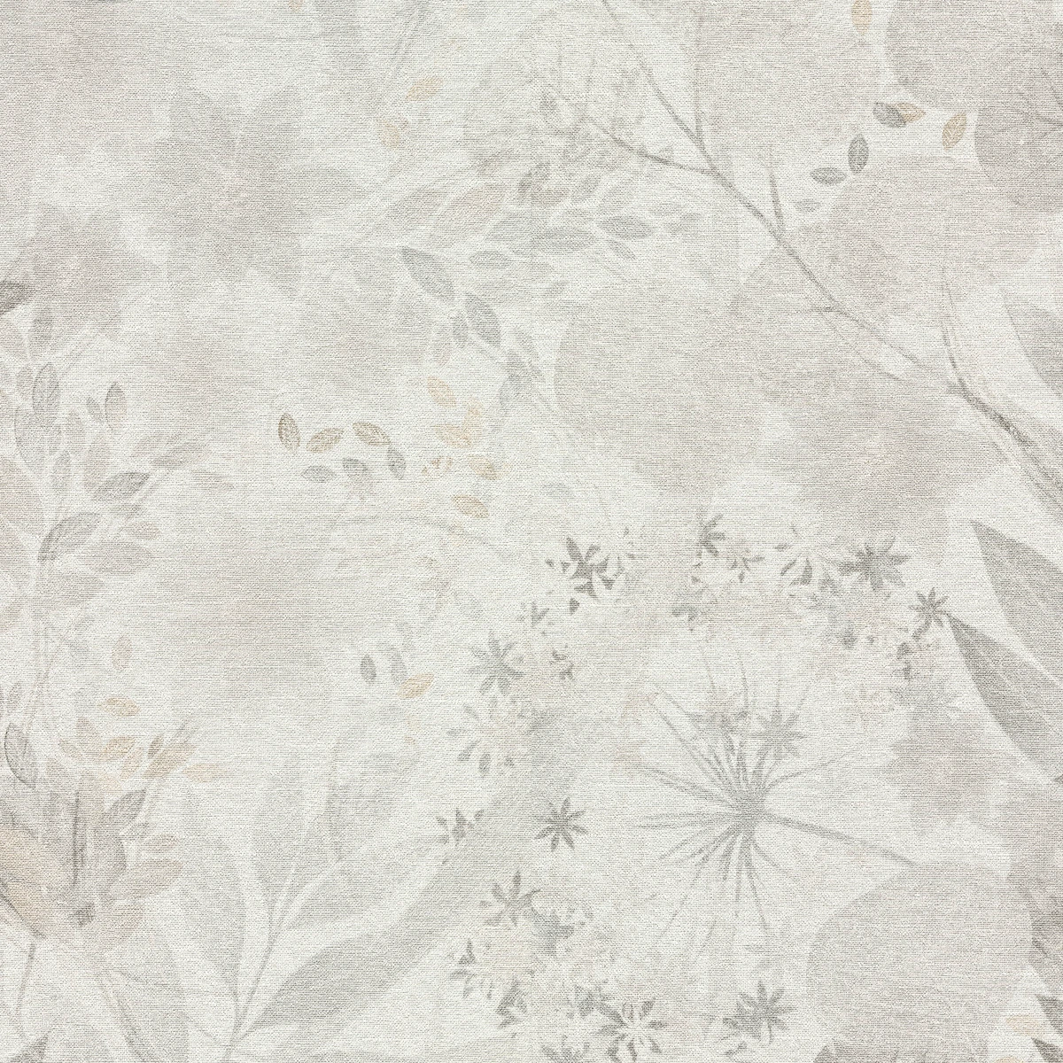 Secret Grove Floral Natural tile