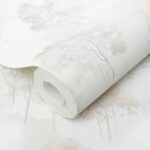 Lightwood Tree Taupe rollshot