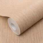 Erismann Stoneweave Texture Orange rollshot