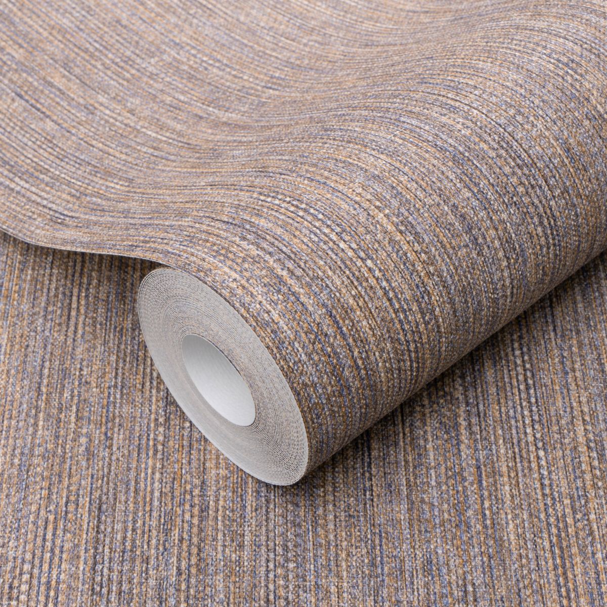 Stoneweave Texture Purple/Brown