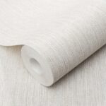 Stoneweave Texture Taupe rollshot