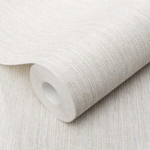 Stoneweave Texture Taupe rollshot