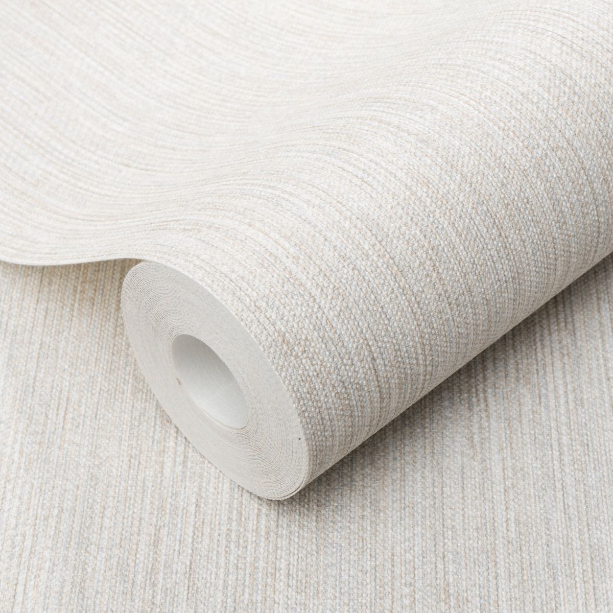 Stoneweave Texture Taupe rollshot