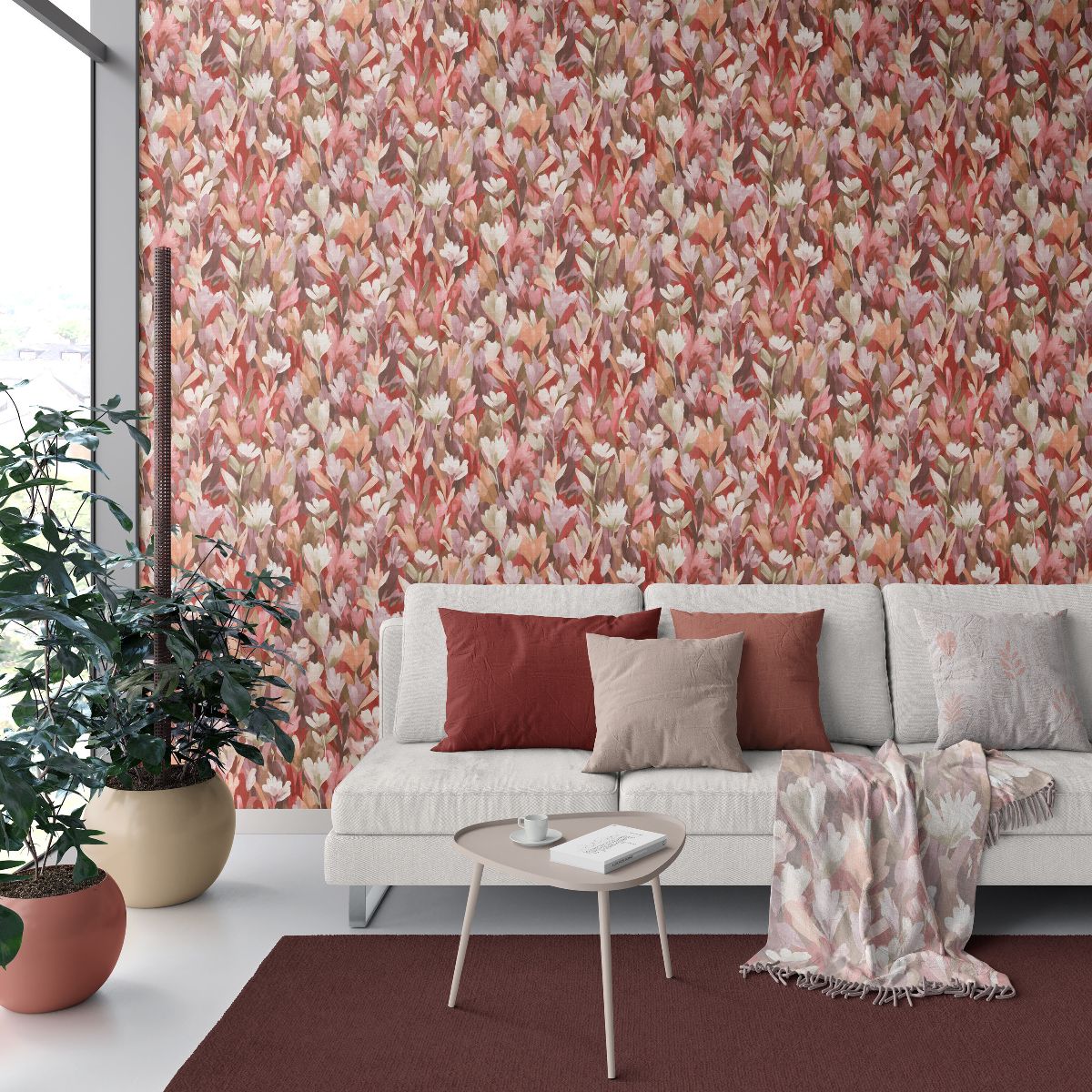 Pure Harmony roomset
