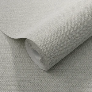 Dolce Woven Texture Light Taupe rollshot