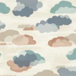 LD2015 Figari Clouds Blue tile shot