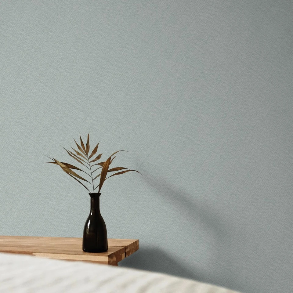 Maison Plain Sky Blue - Image 2